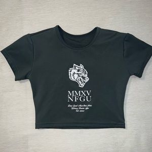 Darc Sport Energy Top